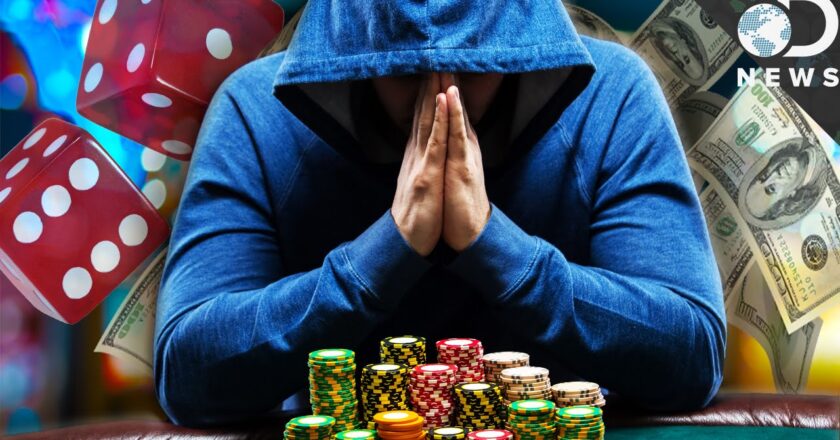 We present you the most popular lies about gambling