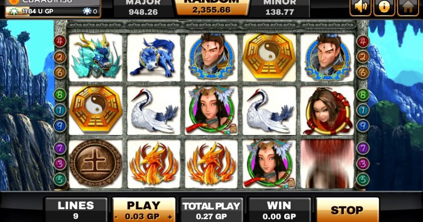 Tricks to Win Joker123 Online Slot Gambling