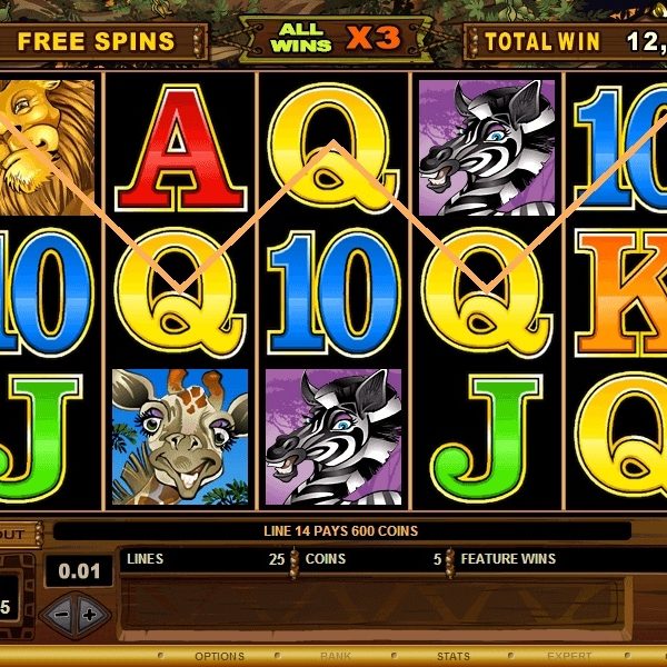Online Slots Are Undergoing A Drastic Change: Here’s What You Need To Know