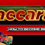 How Progressive Baccarat Works In Gambler’s Favor?