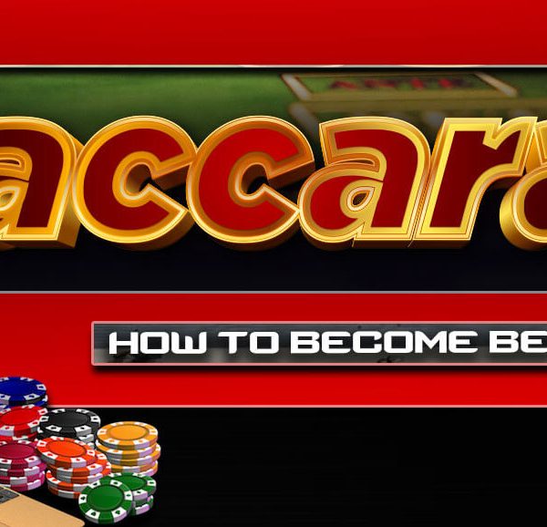 How Progressive Baccarat Works In Gambler’s Favor?