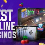 Witness The Advantages Of Real Money Slots At Online Casinos